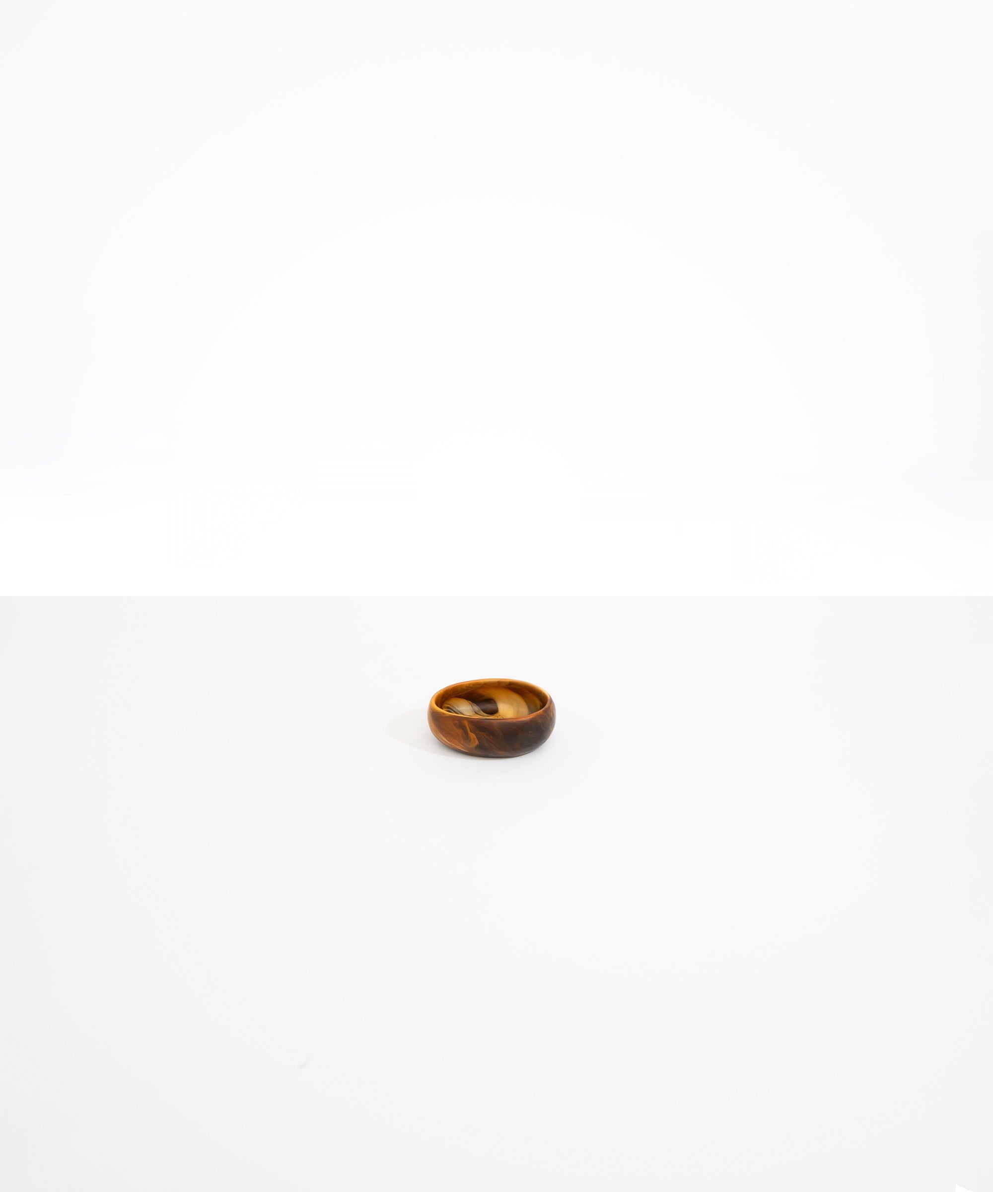 Small Rock Dish