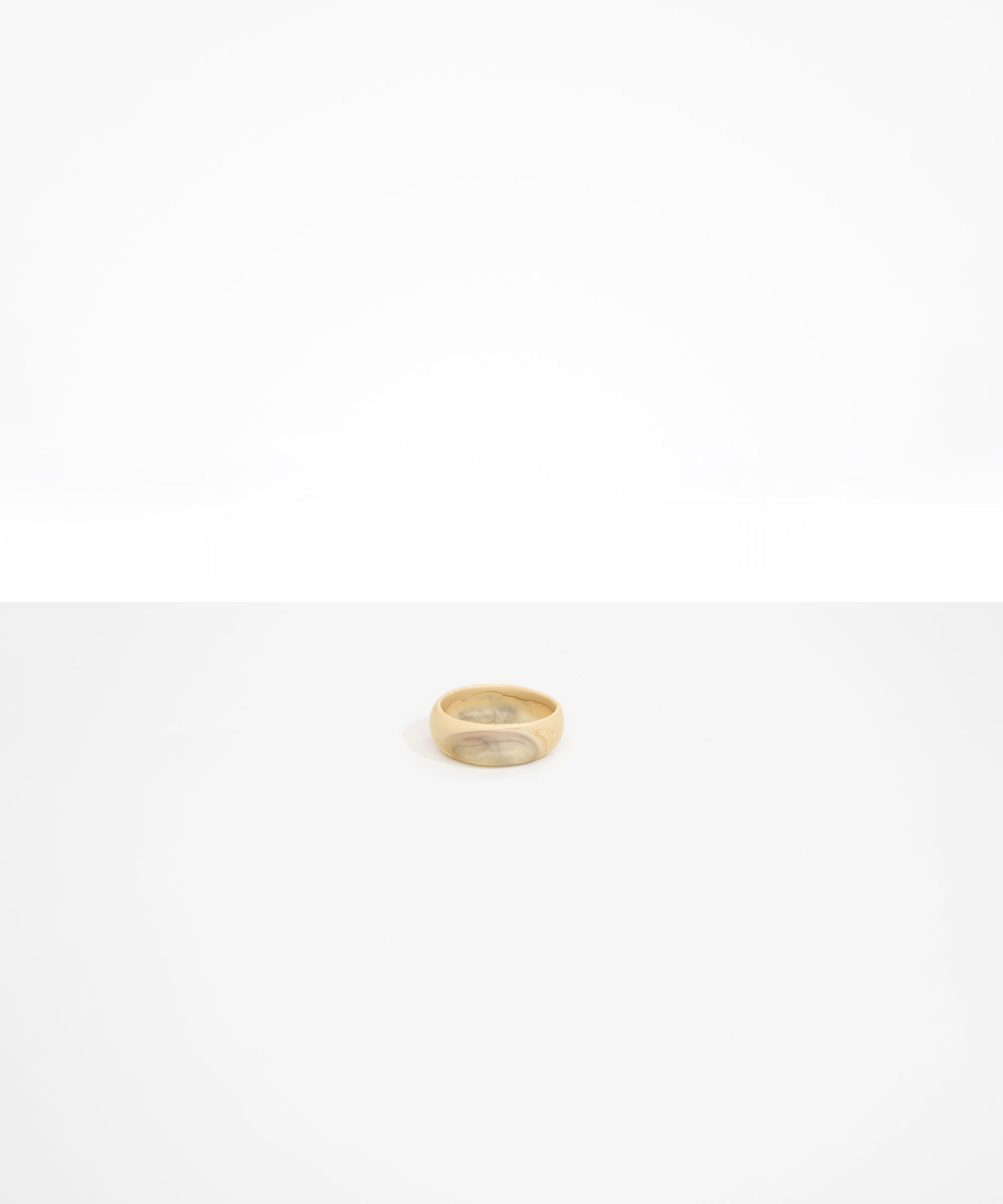 Small Rock Dish
