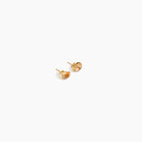 Bones Stud Earrings