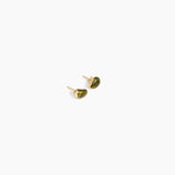 Bones Stud Earrings