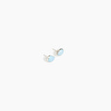 Bones Stud Earrings