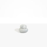 Dinosaur Designs JARPEBMED Medium Pebble Jar CLOUD..