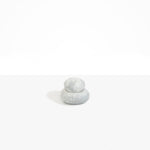 Dinosaur Designs JARPEBMED Medium Pebble Jar CLOUD