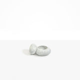 Dinosaur Designs JARPEBMED Medium Pebble Jar CLOUD..