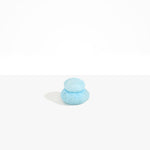 Dinosaur Designs JARPEBMED Medium Pebble Jar POOL