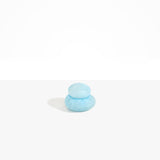 Dinosaur Designs JARPEBMED Medium Pebble Jar POOL..