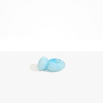 Dinosaur Designs JARPEBMED Medium Pebble Jar POOL..