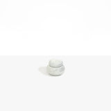 Dinosaur Designs JARPEBSML Small Pebble Jar CLOUD..