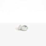 Dinosaur Designs JARPEBSML Small Pebble Jar CLOUD