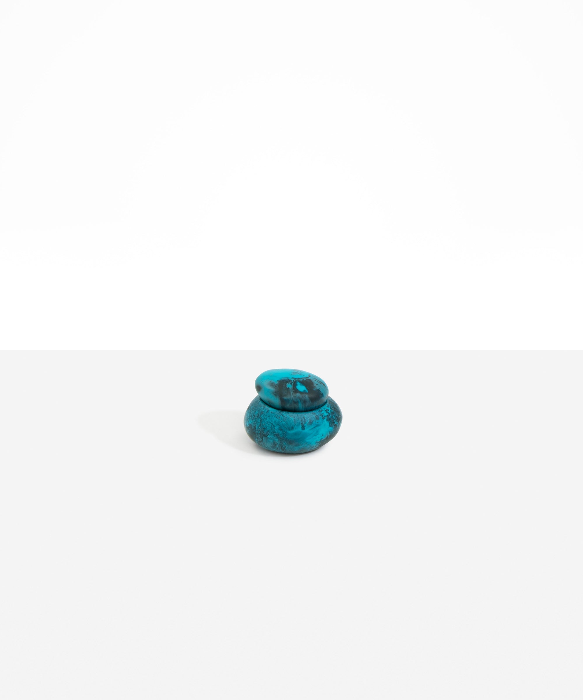 Small Pebble Jar