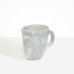 Dinosaur Designs JUGROCKLG Large Rock Jug CLOUD