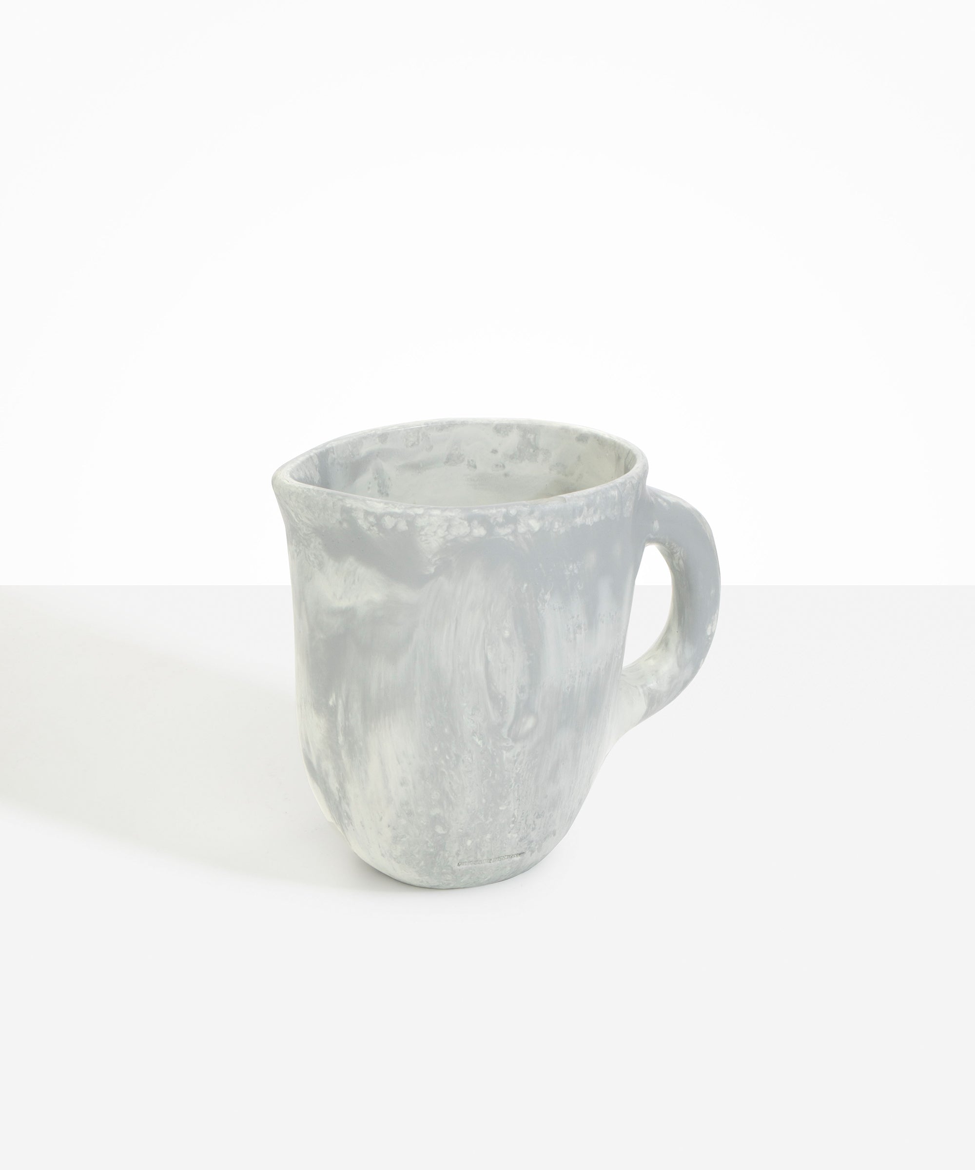 Dinosaur Designs JUGROCKLG Large Rock Jug CLOUD