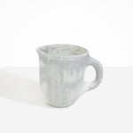 Dinosaur Designs JUGROCKLG Large Rock Jug CLOUD