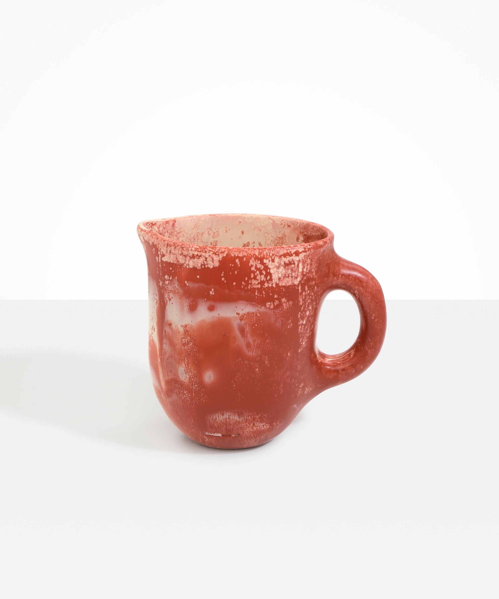 Large Rock Jug