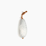 Pebble Keyring