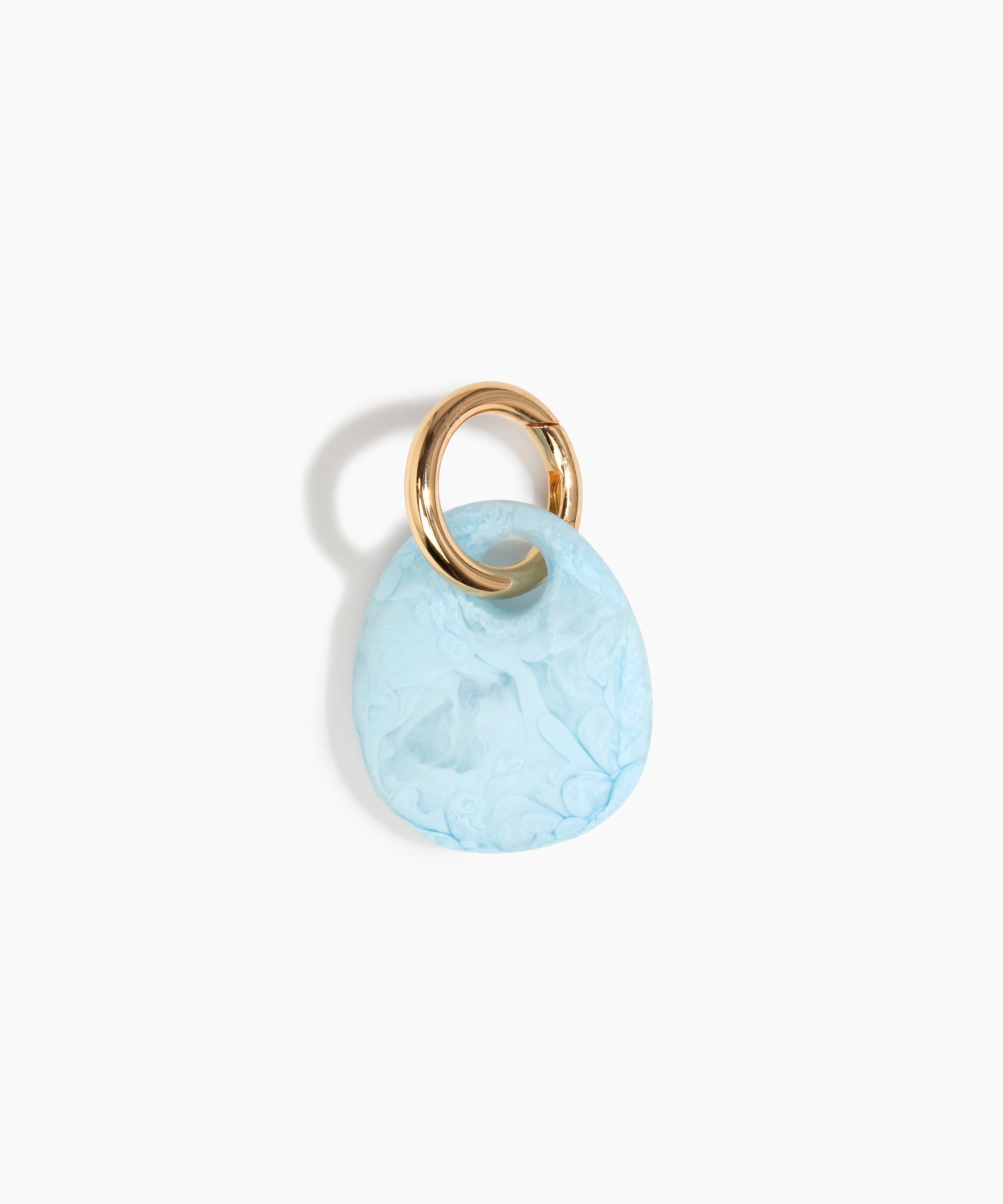 Earth Keyring