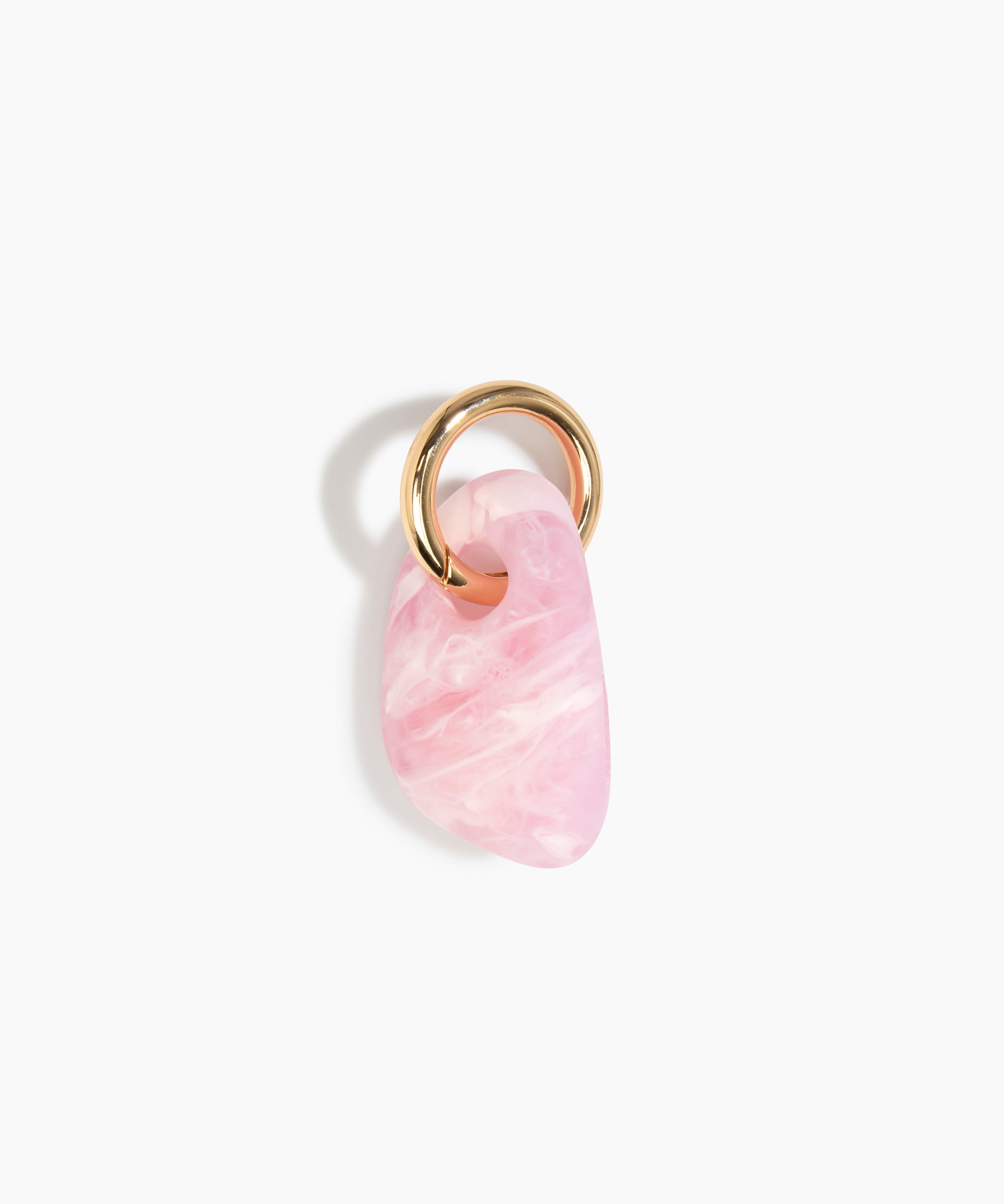 Rock Keyring