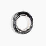 Medium Drift Duo Bangle