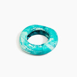 Large Drift Bangle
