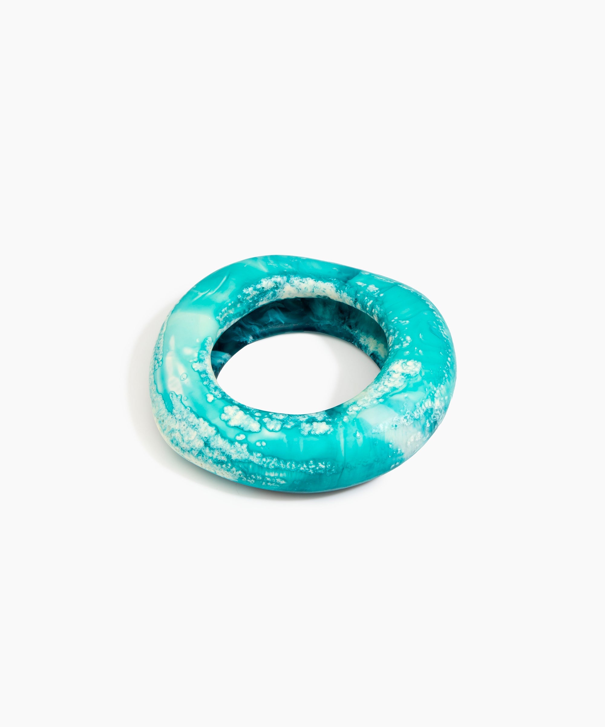 Large Drift Bangle