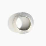 Dinosaur Designs LBPLNBLD Boulder Bangle CLOUD..