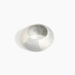 Dinosaur Designs LBPLNBLD Boulder Bangle CLOUD..
