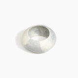 Dinosaur Designs LBPLNBLD Boulder Bangle CLOUD