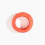 Dinosaur Designs LBPLNBLD Boulder Bangle LYCHEE