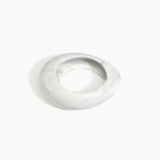Dinosaur Designs LBRCKLGE Large Rock Bangle CLOUD.