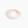 Dinosaur Designs LBRCKLGE Large Rock Bangle ROSE SWIRL.