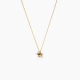 Small Daisy Pendant