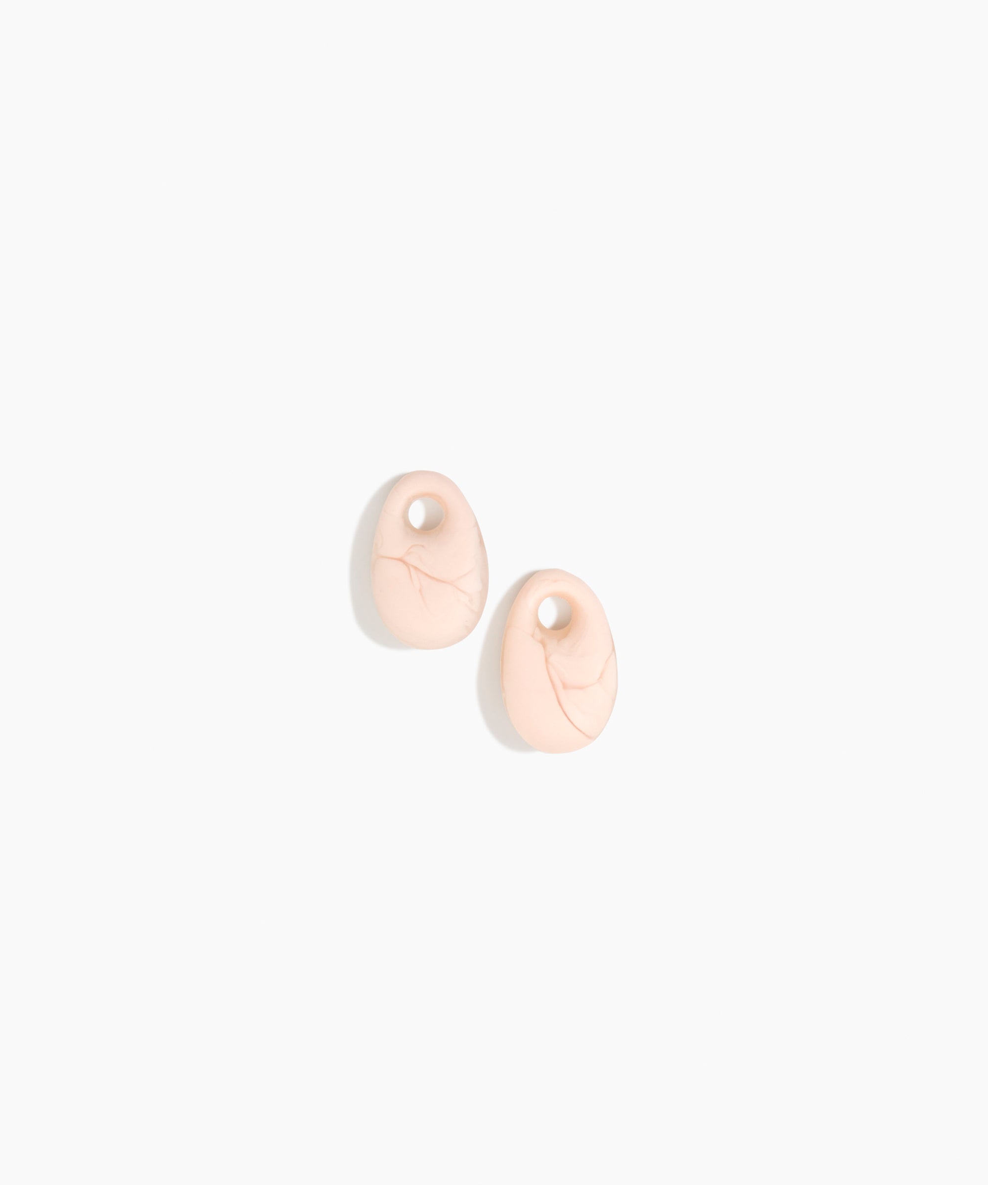 Small Rock Beads