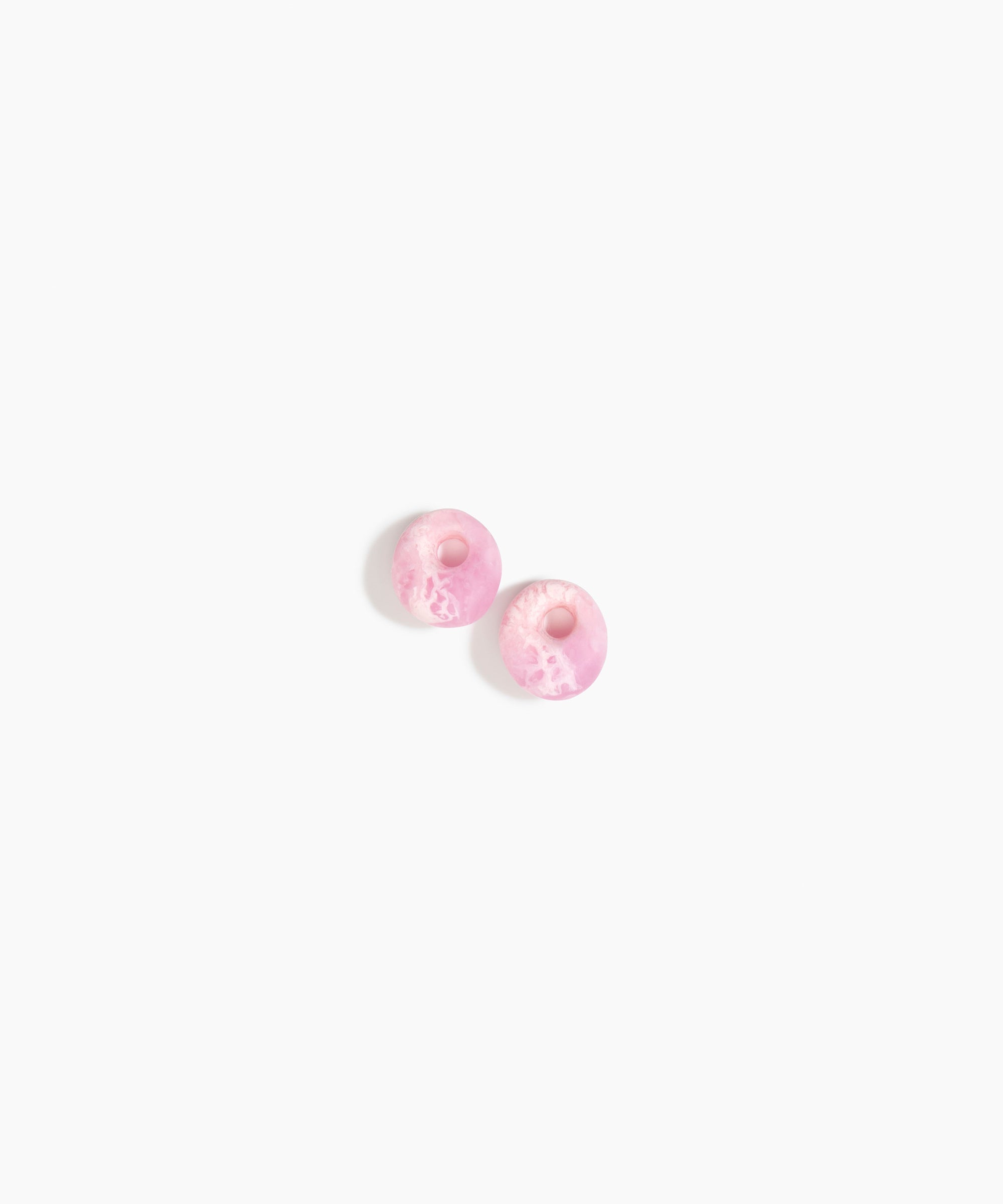 Small Splash Beads