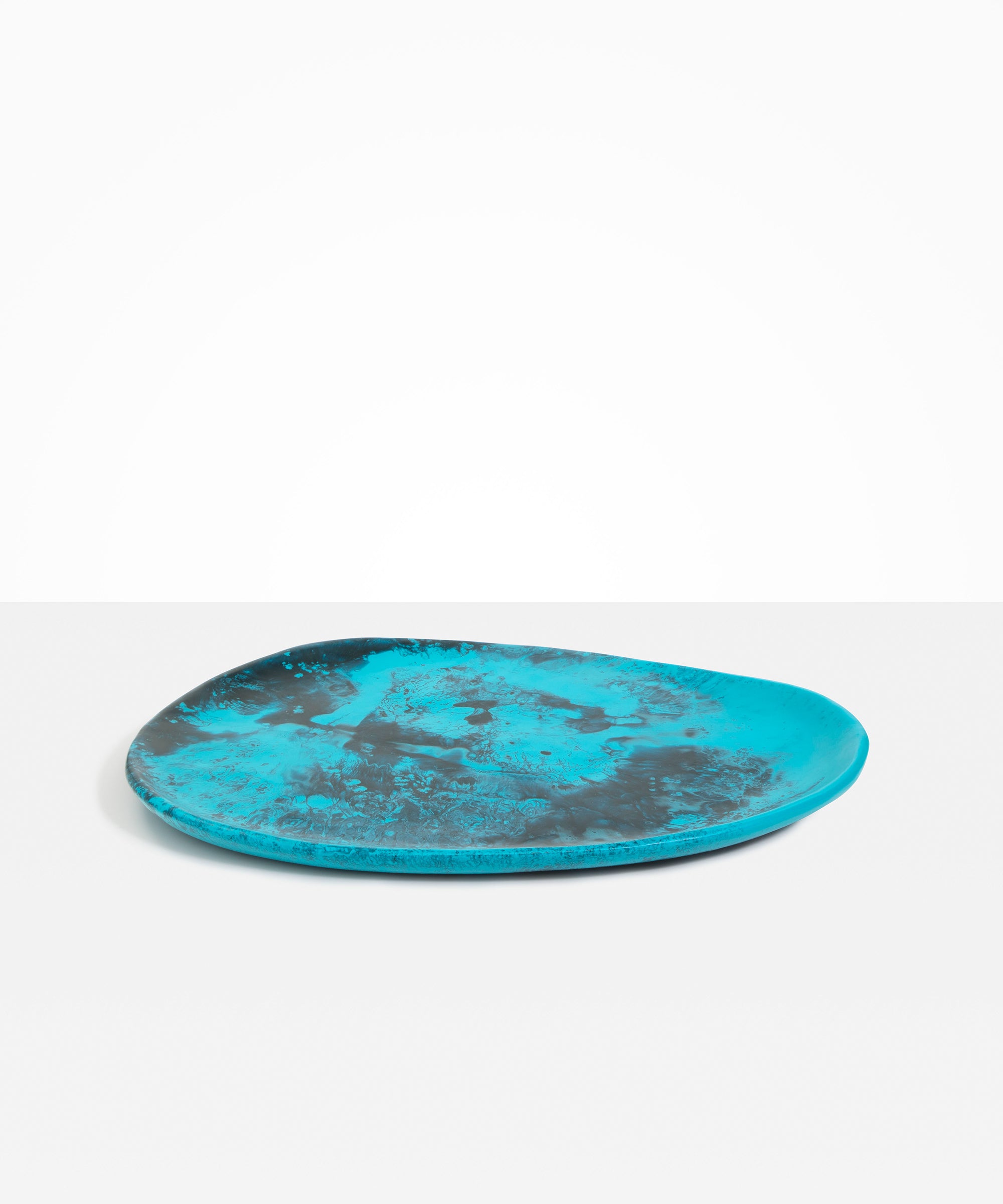 Large Pebble Platter