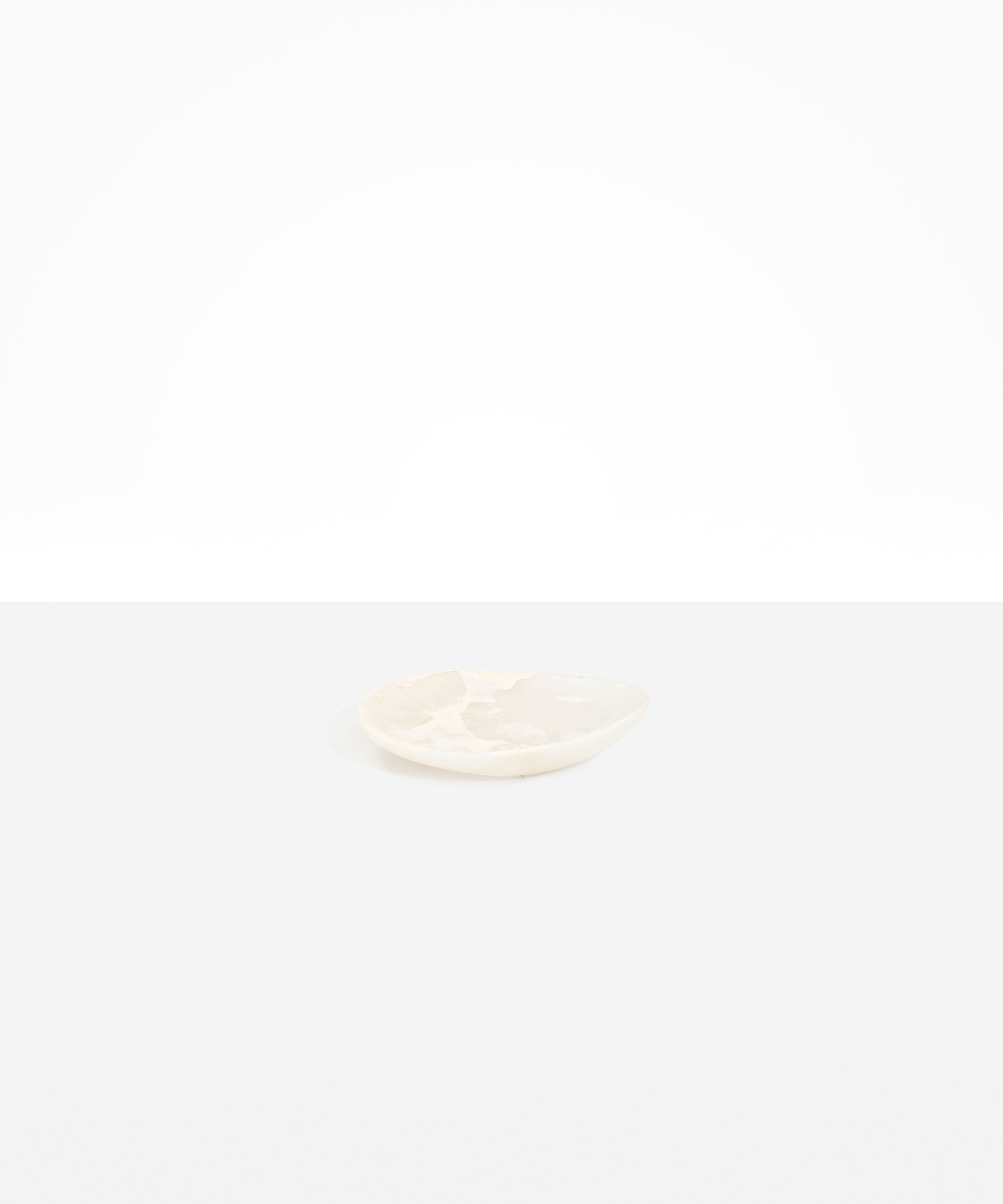 Pebble Side Plate
