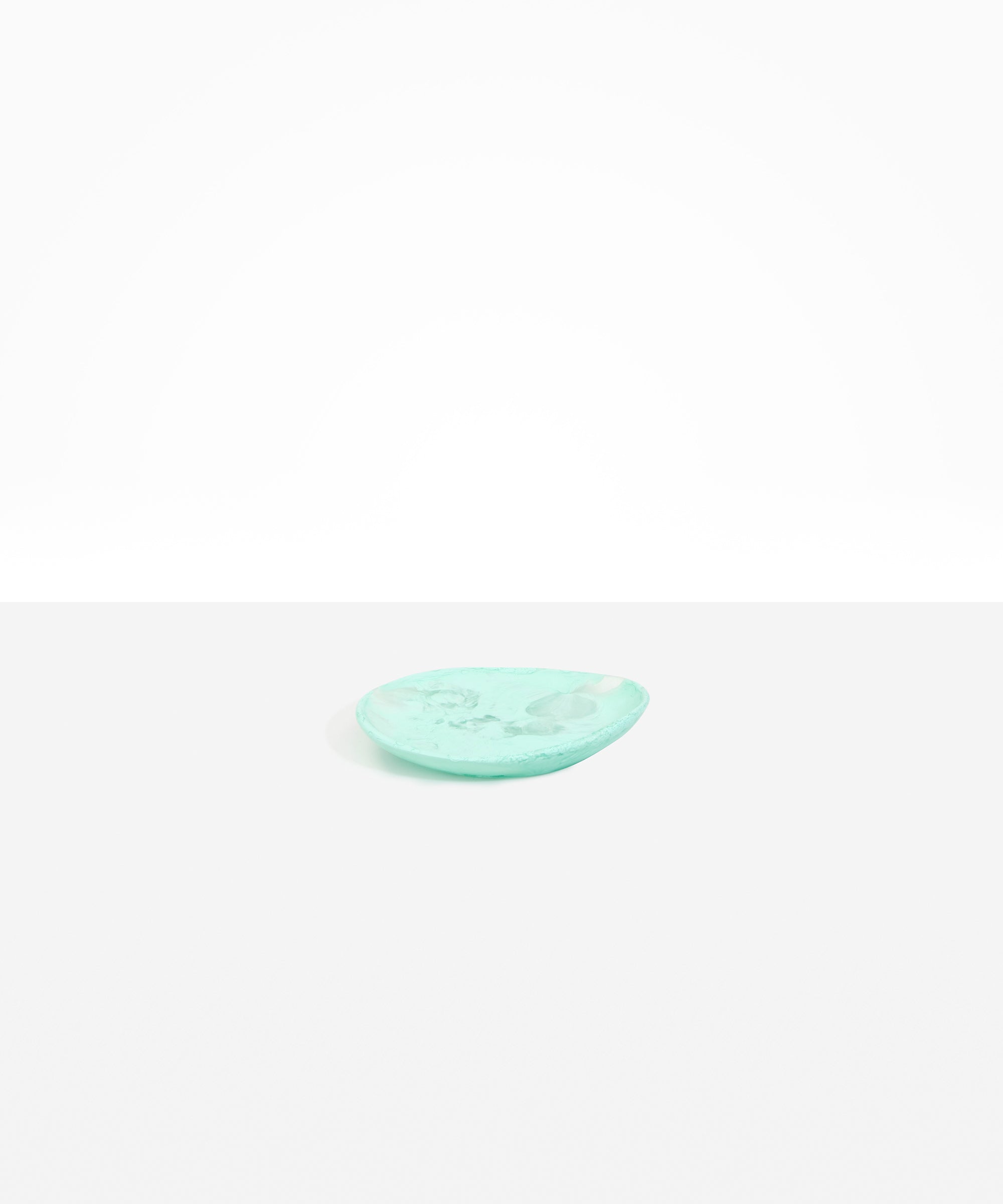 Pebble Side Plate