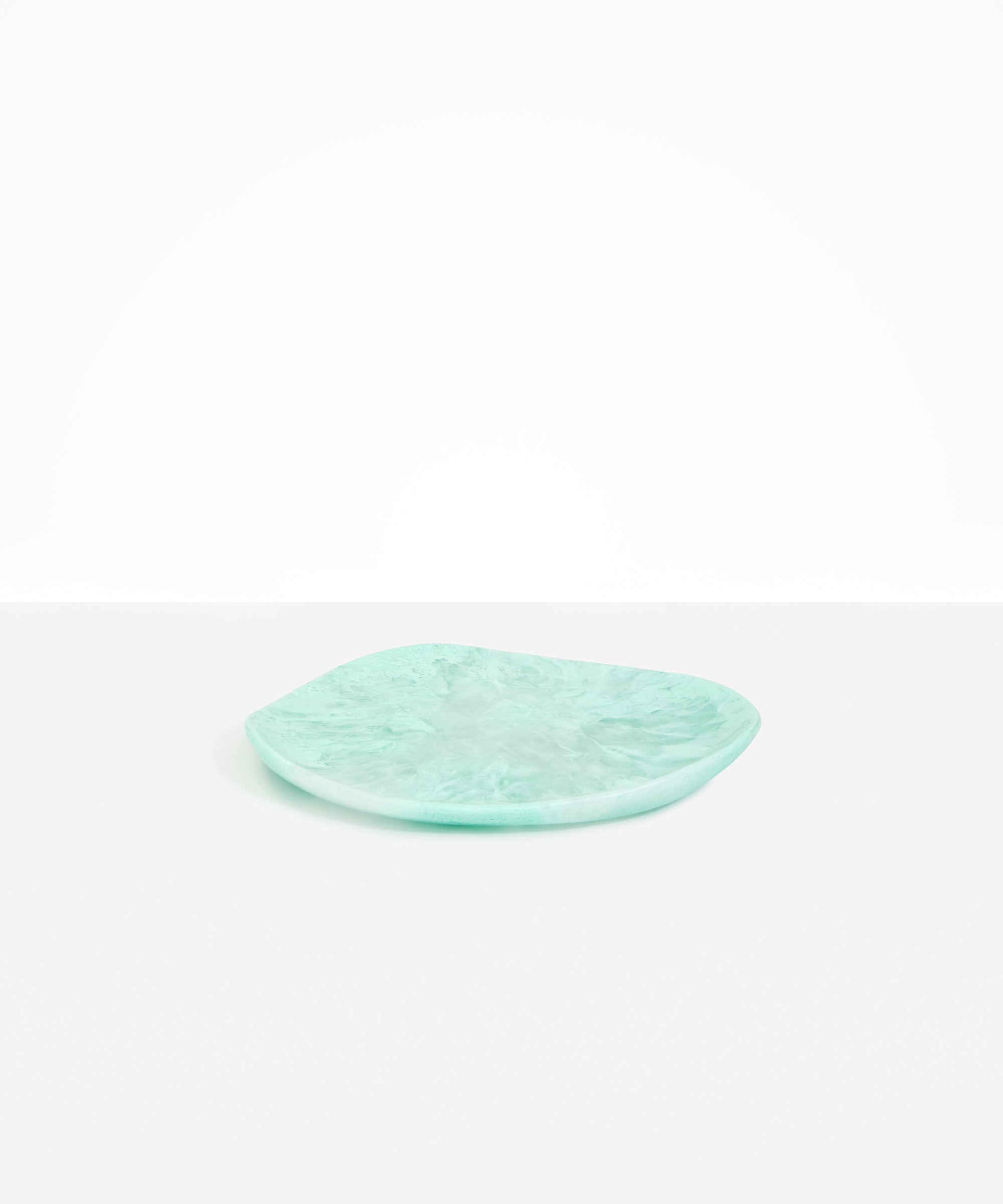 Pebble Plate