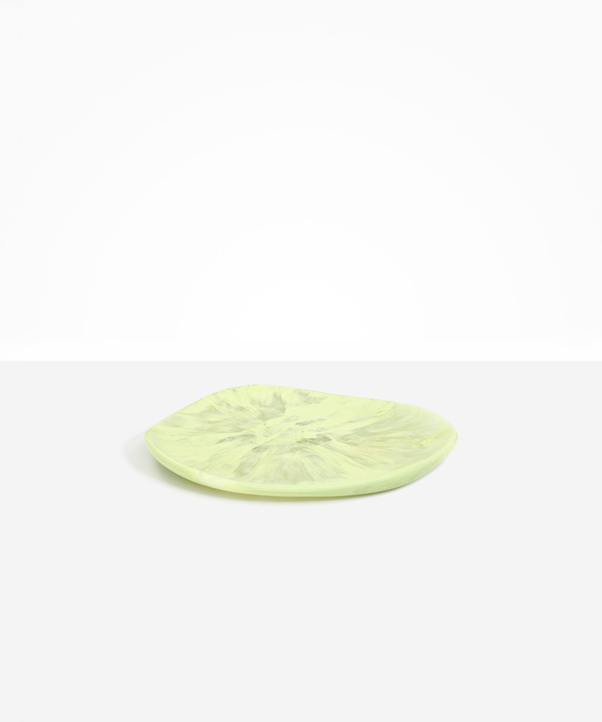 Pebble Plate