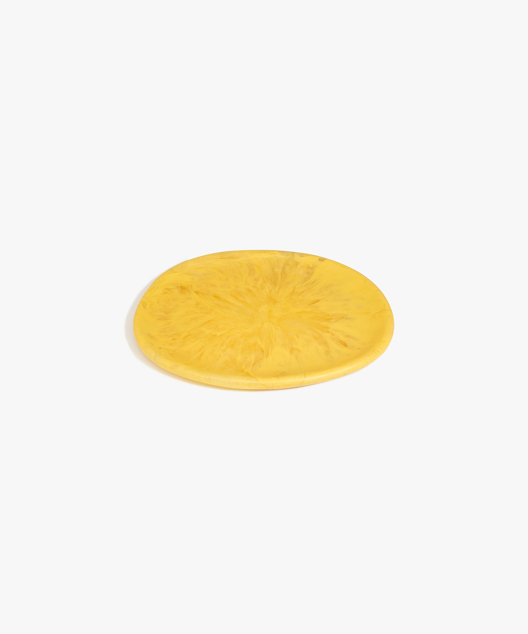 Dinosaur Designs PLTPLNRCK Rock Plate POLLEN