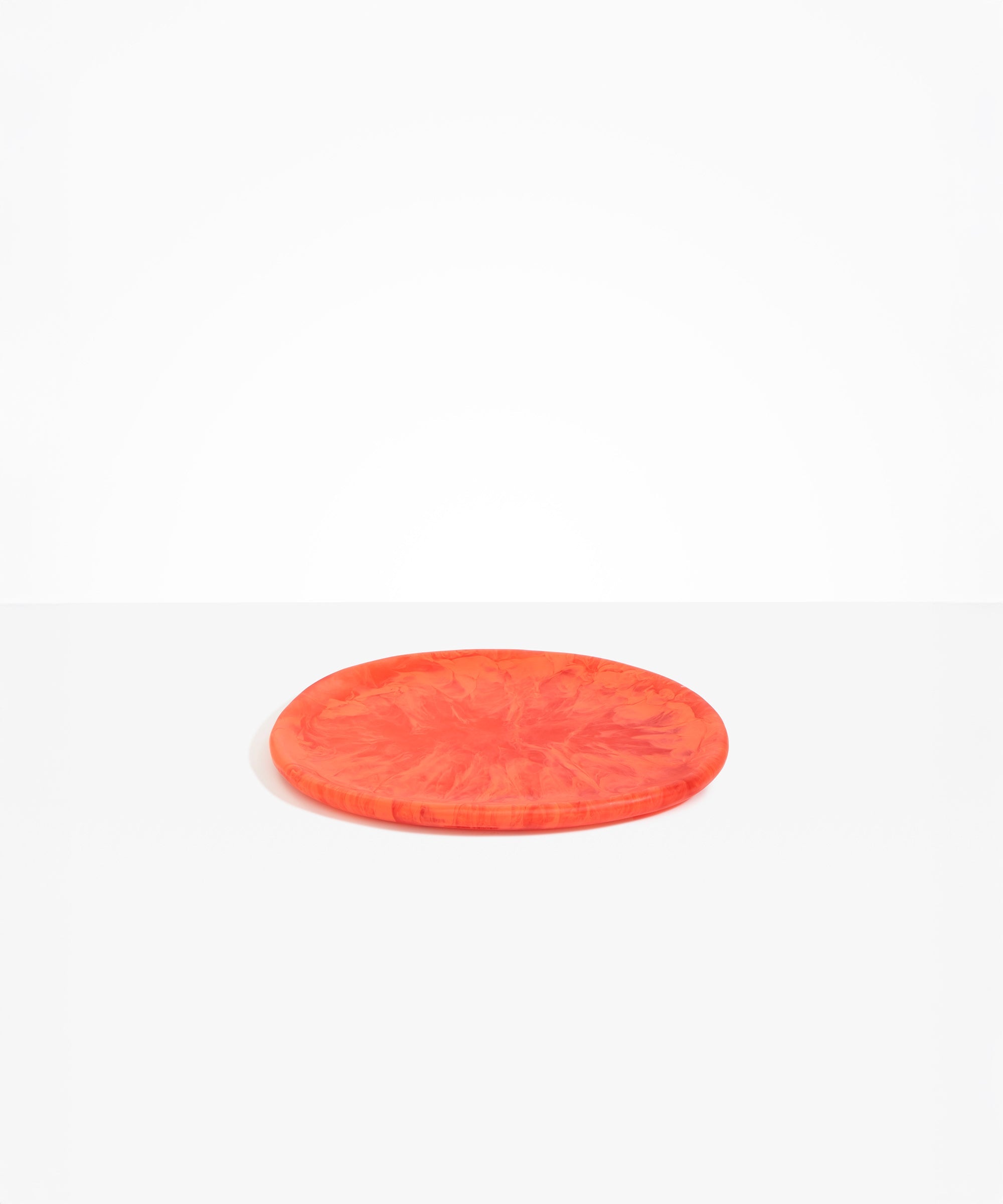 Dinosaur Designs PLTPLNRCK rock plate LYCHEE 