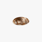 Dinosaur Designs PLTRCKSML Small Rock Plate CAPPUCCINO