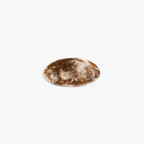 Dinosaur Designs Flow Spice Dish in Mineral Swirl Colour resin.