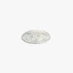 Dinosaur Designs Flow Spice Dish in Leaf Colour resin.