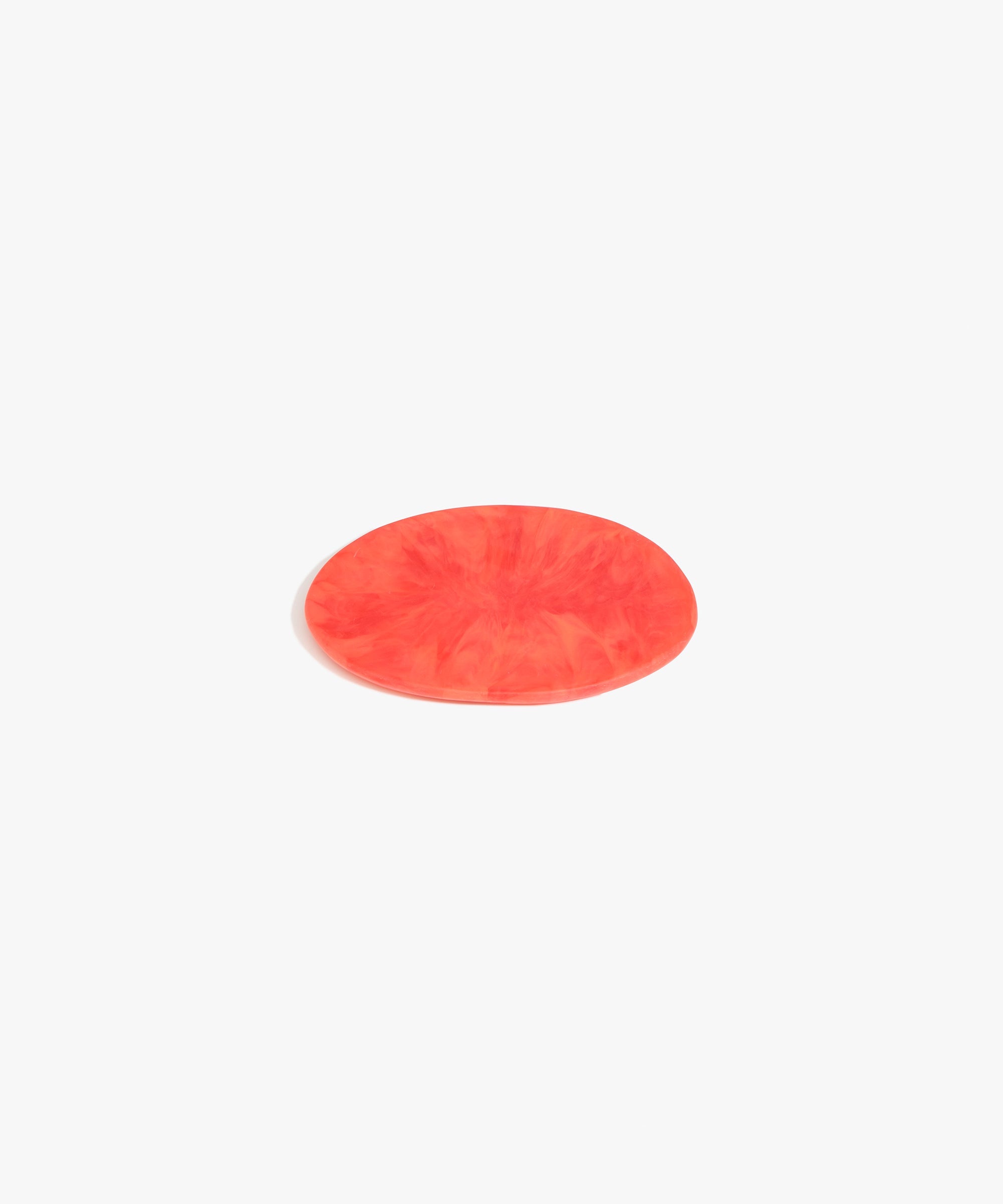 Dinosaur Designs PLTRCKSML Small Rock Plate LYCHEE