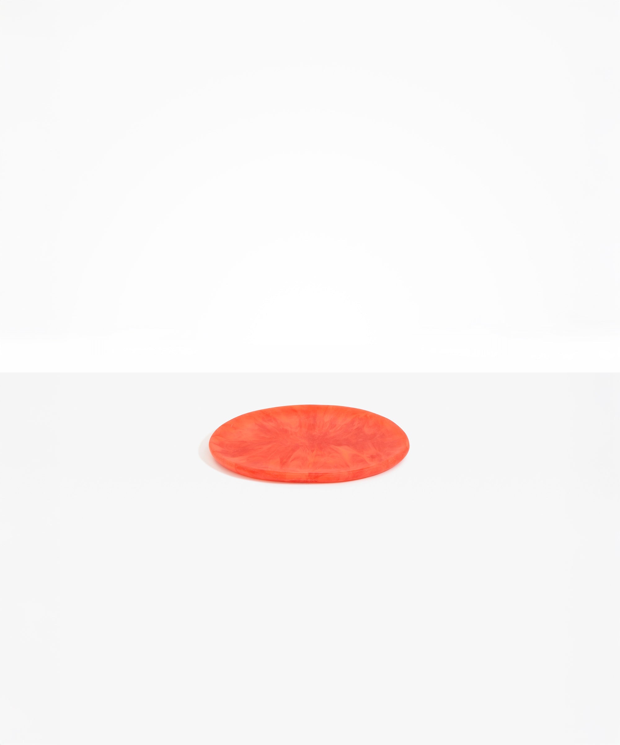 Dinosaur Designs PLTRCKSML Small Rock Plate LYCHEE