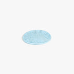 Dinosaur Designs Flow Spice Dish in Tortoise Colour resin.