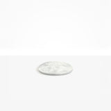 Dinosaur Designs Flow Spice Dish in Honeycomb Colour resin.