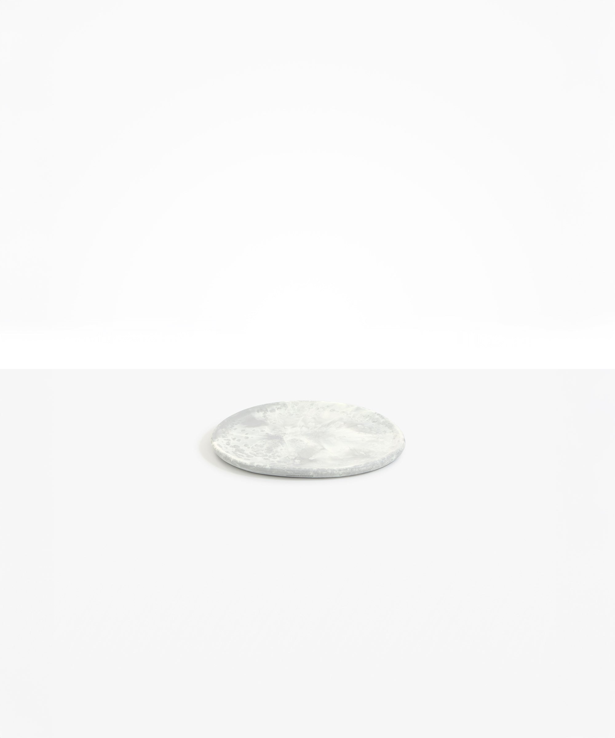 Dinosaur Designs Flow Spice Dish in Honeycomb Colour resin....
