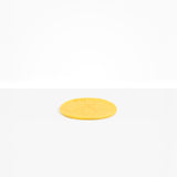 Dinosaur Designs PLTRCKSML small rock plate POLLEN 