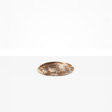 Dinosaur Designs PLTRCKSML small rock plate CAPPUCCINO 